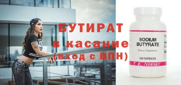 хмурый Каменка