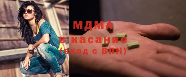 хмурый Каменка